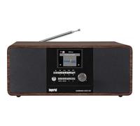 Imperial Dabman I200 Cd Multifunctional Radio With Dab+ / Fm / Internet / Bluetooth - Wood