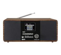 Imperial DABMAN i200 DAB+/UKW/Internetradio, Spotify Connect