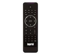 Imperial Dabman Series Remote Control for Easy Remote Control