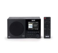 Imperial DABMAN Shelf DAB+, FM Radio, Bluetooth & Remote Control