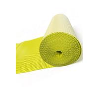 Imperial Decoupling Membrane 3mm 15M Anti Crack Waterproof Tile Mat Underfloor Heating Vapour Barrier Sound Proof Wet Room Bathroom Kitchen