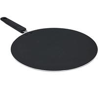 Imperial & EXCEL Heavy Duty Tawa/Chapati Roti Pan Dosa Tava - 30cm/12inch Tawa Kitchen King