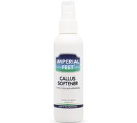 Imperial Feet Callus Remover for Feet Liquid-Extra Strength Formula Hard Skin Remover Foot-Hydrates, Softens, Moisturize & Dead Skin Remover for Feet-Smooths Rough Spots, Cracked Heel Repair Cream