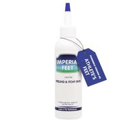 Imperial Feet Foot Cream XL - Natural Foot Care Formula, 75 ML for Cracked and Flaky Skin - Soothes, and Protects Feet Naturally