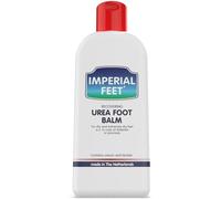 Imperial Feet Urea Foot Balm -Exfoliating Formula Dry Skin & 150 ml