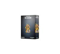 Warhammer 40,000 - Imperial Fists: Tor Garadon