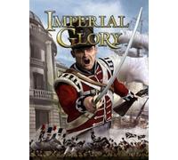 Imperial Glory Steam Key GLOBAL