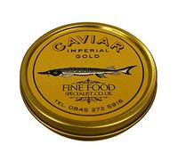Imperial Gold Caviar, 30g