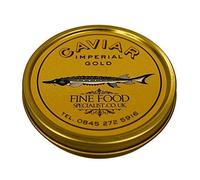 Imperial Gold Caviar, 50g