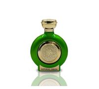 Imperial Green Eau De Parfum 100ml Unisex Fragrance By Loui Martin