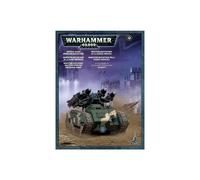 Imperial Guard - Manticore / Deathstrike Launcher