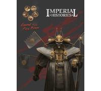 Imperial Histories (Legend of the Five Rings (AEG))