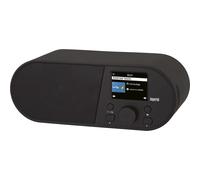 Imperial i105 Wi-Fi Internet Radio with 2.4 Inch Color Display