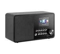 Imperial i110 Wi-Fi Internet Radio with Multimedia Player Function