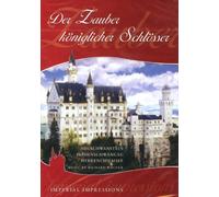 Imperial Impressions - The magic of royal palaces - Music by Richard Wager (German Release)