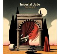 IMPERIAL JADE - ON THE RISE CD NEW
