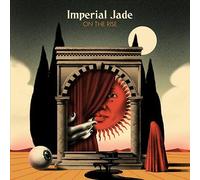 Imperial Jade On The Rise CD New 3760053844972