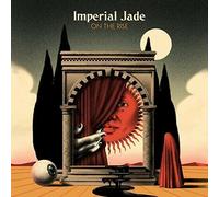 ON THE RISE - IMPERIAL JADE