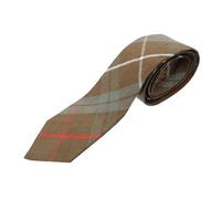 Imperial Kilt Products Men's Scottish Tartan Neck Tie Acrylic Wool 144cm Length 8.25 Width Traditional, Scotland, Gents Tartan Plaid Formal Casual Patterned Modern Classic NeckTie (Weathered Fraser)