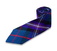 Imperial Kilt Products Men's Scottish Tartan Neck Tie Acrylic Wool 144cm Length 8.25 Width Traditional, Scotland, Gents Tartan Plaid Formal Casual Patterned Modern Classic NeckTie (Masonic)