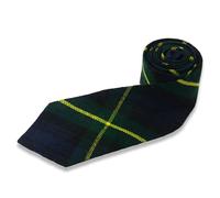 Imperial Kilt Products Men's Scottish Tartan Neck Tie Acrylic Wool 144cm Length 8.25 Width Traditional, Scotland, Gents Tartan Plaid Formal Casual Patterned Modern Classic NeckTie (Johnston)