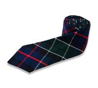 Imperial Kilt Products Men's Scottish Tartan Neck Tie Acrylic Wool 144cm Length 8.25 Width Traditional, Scotland, Gents Tartan Plaid Formal Casual Patterned Modern Classic NeckTie (Lasile)