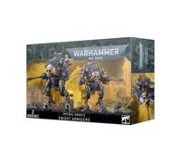 Imperial Knights: Knight Armigers