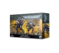 Imperial Knights Warhammer 40,000 Kits & Rules | New & Sealed 40k