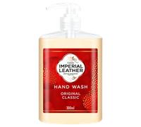 Cussons Imperial Leather Original Classic Hand Wash Soap 300ml