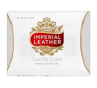 Imperial Leather Bar Soap Gentle Care 100G X 4 - Pack of 2