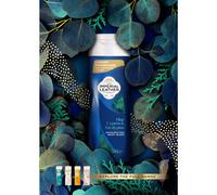 Imperial Leather Blue Cypress Eucalyptus Body Wash Shower Gel Signatu
