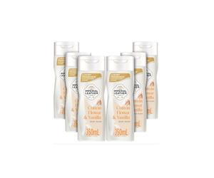 Imperial Leather Body Wash Cotton Flower & Vanilla 250ml