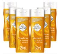 Imperial Leather Body Wash Mandarin &