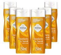 Imperial Leather Body Wash Mandarin & Neroli 250ml