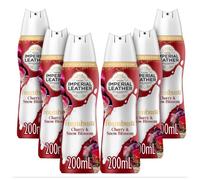 Imperial Leather Cherry and Snow Blossom Foamburst