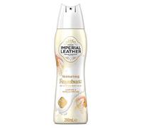 Imperial Leather Cotton Flower and Vanilla Foamburst Gel to Foam Body Wash 200ml
