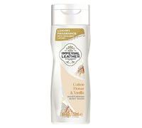 Imperial Leather Cotton Flower and Vanilla Shower Gel Body Wash 250ml