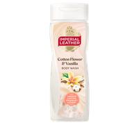 Imperial Leather Cotton Flower & Vanilla Body Wash - 235 ml