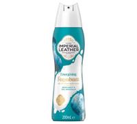 IMPERIAL LEATHER Energising Foamburst Gel to Foam Body Wash Bergamot & Sea Minerals 200ml