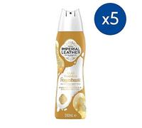 Imperial Leather Florals Foamburst x5