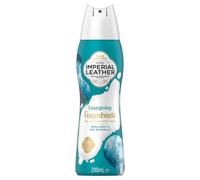 Imperial Leather Foam Burst Bergamot & Sea Minerals Energising 200ml
