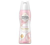 IMPERIAL LEATHER FOAMBURST 200ml - PAMPERING 1's
