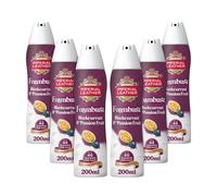 Imperial Leather Foamburst Relaxing Shower Gel,