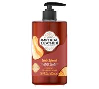 Imperial Leather Indulgent Hand Wash Antibacterial Oud & Frankincense 500ml