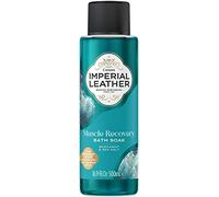 Imperial Leather LEATHER BATH - MUSCLE SOAK, White, 500ml