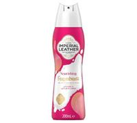 Imperial Leather Lychee & Lotus Flower Nourishing Foam Burst 200ml