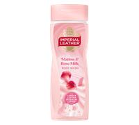 Imperial Leather Mallow & Rose Milk Body Wash - 235 ml