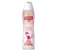 Imperial Leather Mallow & Rose Milk Foamburst Gel to Foam Body Wash 200ml