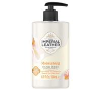 IMPERIAL LEATHER MOISTURISING ANTI BACTERIAL HANDWASH 500ML