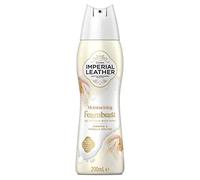 IMPERIAL LEATHER Moisturising Foamburst Gel to Foam Body Wash Jasmine & Vanilla Orchid 200ml